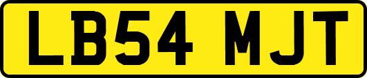 LB54MJT