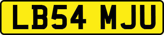 LB54MJU