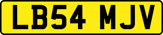 LB54MJV