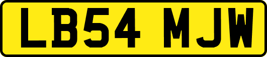 LB54MJW