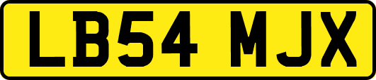 LB54MJX