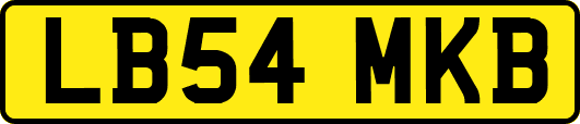LB54MKB