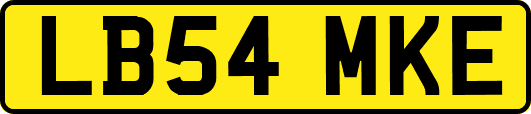 LB54MKE