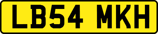 LB54MKH