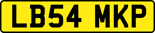 LB54MKP