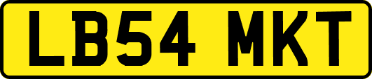 LB54MKT