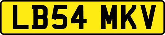 LB54MKV