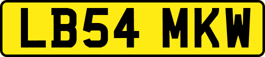 LB54MKW