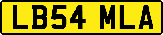 LB54MLA