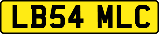LB54MLC