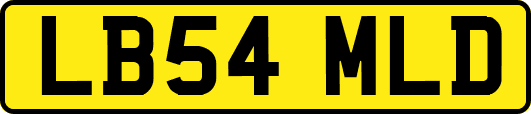 LB54MLD