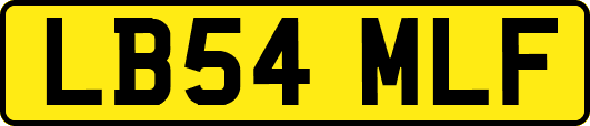 LB54MLF