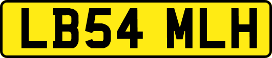 LB54MLH