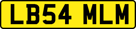LB54MLM