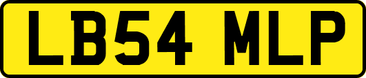 LB54MLP