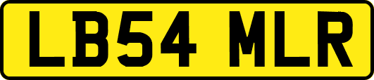 LB54MLR
