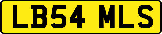 LB54MLS