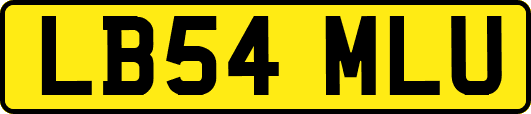LB54MLU