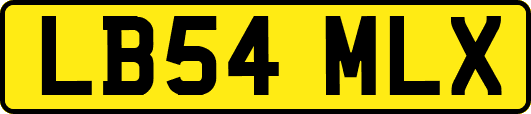 LB54MLX