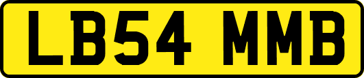 LB54MMB