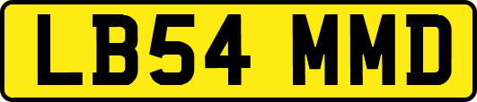 LB54MMD