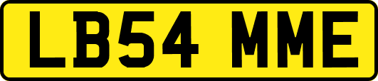 LB54MME