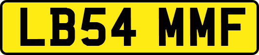 LB54MMF