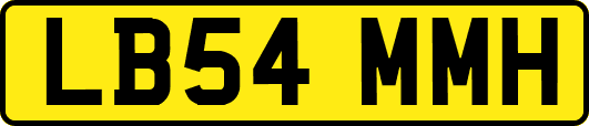 LB54MMH