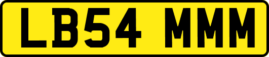 LB54MMM