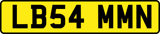 LB54MMN