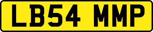 LB54MMP