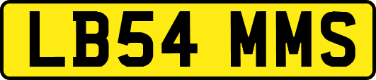 LB54MMS