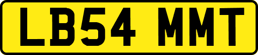 LB54MMT