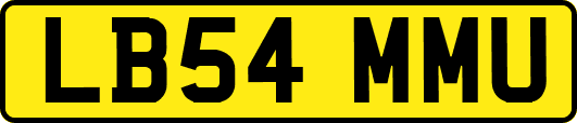 LB54MMU