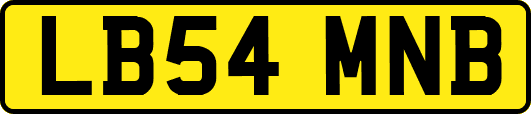 LB54MNB