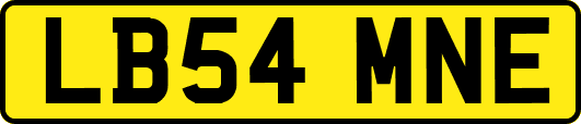 LB54MNE