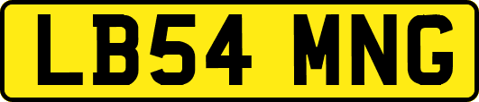 LB54MNG