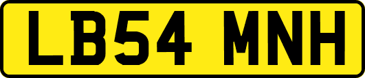 LB54MNH