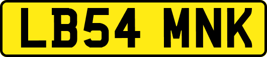 LB54MNK