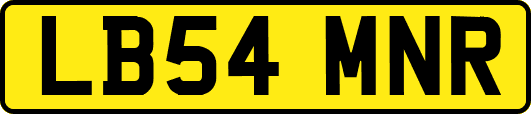 LB54MNR