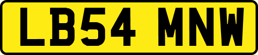 LB54MNW