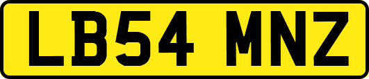 LB54MNZ