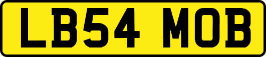 LB54MOB