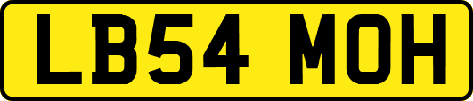 LB54MOH