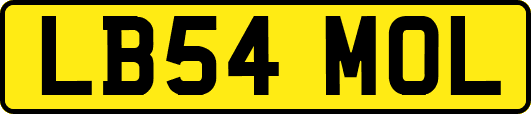 LB54MOL