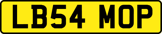 LB54MOP