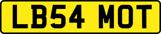 LB54MOT