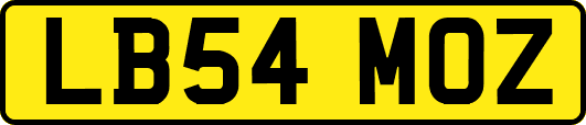 LB54MOZ