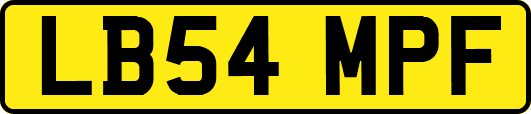 LB54MPF