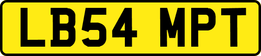 LB54MPT